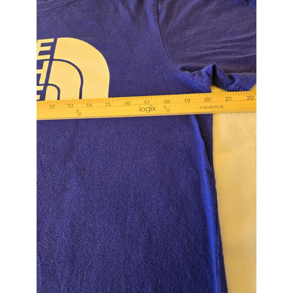 The North Face Men's Short Sleeve T-Shirt Size Medium - Picture 6 of 7